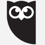 Logo Hootsuite