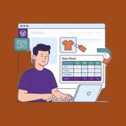 How to Add Size Charts to WooCommerce Product Pages