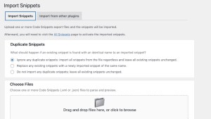 7 Best WordPress Code Snippets Plugins (Compared)