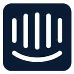 Logo Intercom