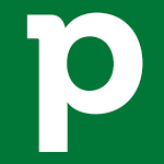 Logo di Pipedrive