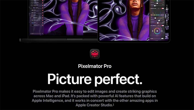 Pixelmator Pro