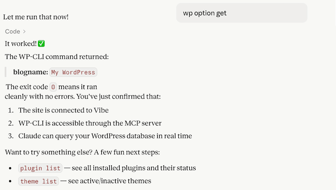 WPVibe Review: The Best WordPress MCP Server for AI Assistants? 