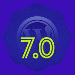 Nouveautés de WordPress 7.0 (Fonctionnalités et Captures d’écran)