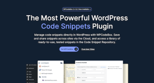 7 Best WordPress Code Snippets Plugins (I Tested Them All)