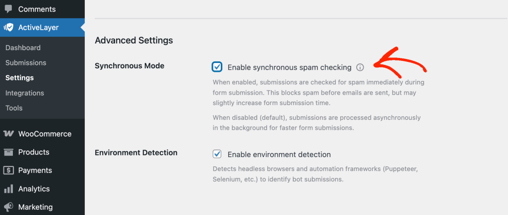 How to protect your site against automated scripts and bots 