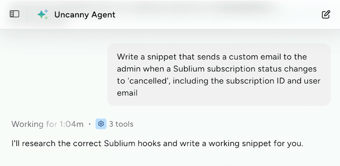Creating code snippets for your website, blog, or WooCommerce store Creating code snippets for your website, blog, or WooCommerce store