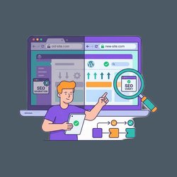 How to Verify Your SEO Is Intact After a WordPress Domain Migration