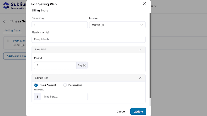 How to sell recurring subscriptions in WooCommerce 