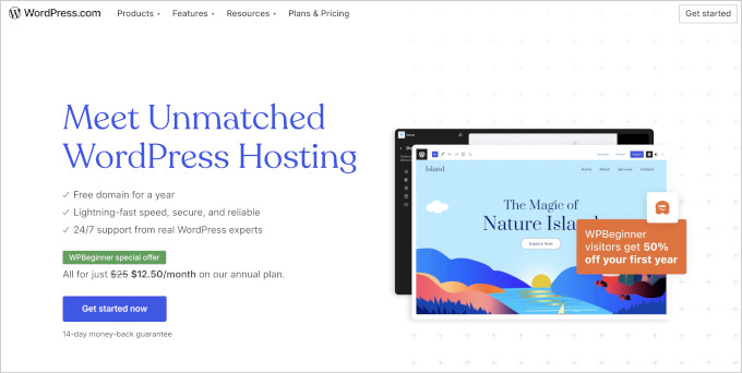 WordPress.com 