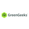 GreenGeeks GreenGeeks Logo