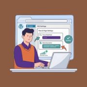 Cum să adăugați cuvinte cheie și meta descrieri în WordPress