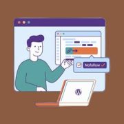 Comment ajouter des liens Nofollow dans WordPress