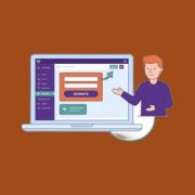 Comment créer un formulaire de don dans WordPress pour les organisations à but non lucratif
