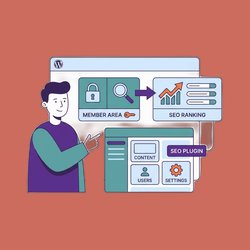 SEO for Membership Sites: Strategies to Rank Gated Content