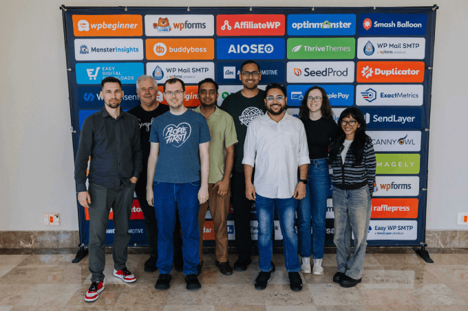 equipe wpbeginner a equipe do wpbeginner