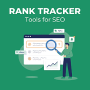 Beste SEO-Rank-Tracker-Tools für die Keyword-Verfolgung