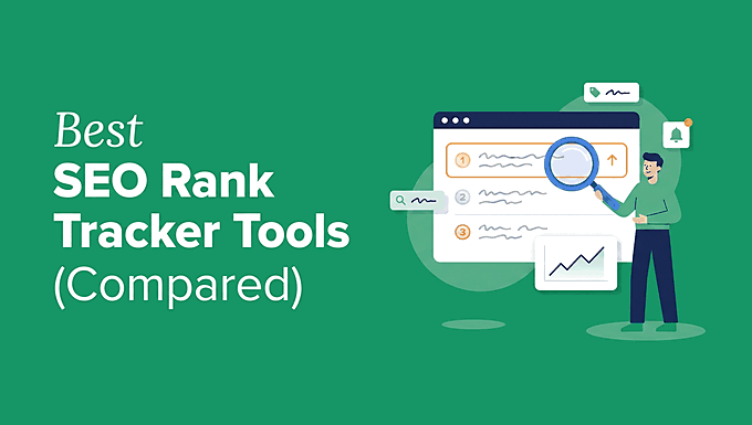 Keyword Tracking tools to monitor search rankings Keyword Tracking tools to monitor search rankings