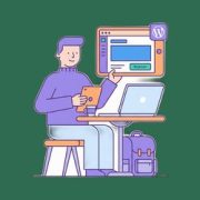 Cum să utilizați aplicația WordPress pentru a vă gestiona site-ul web din mers