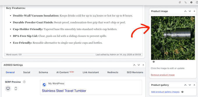 Adding product images to your e-Commerce store Adding product images to your eCommerce store