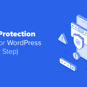 Spam Protection Guide for WordPress