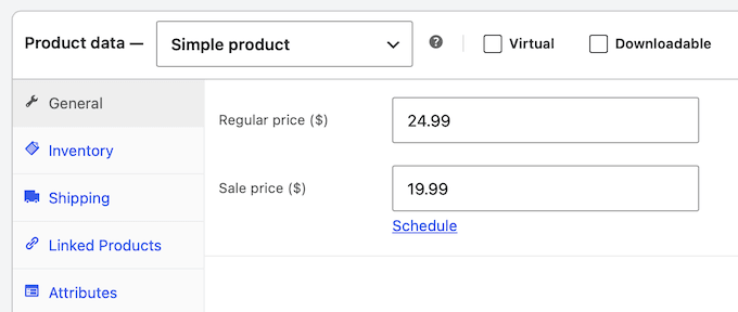 Uploading physical products to your digital store Uploading physical products to your digital store