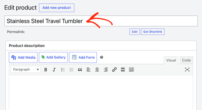 How to create high-converting product titles in WooCommerce How to create high-converting product titles in WooCommerce