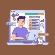 Checklist per l'audit SEO di WordPress