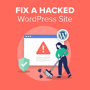 Guide du débutant pour réparer votre site WordPress piraté
