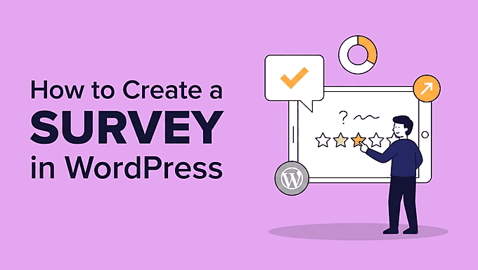 Create a Survey in WordPress (with Beautiful Reports)
