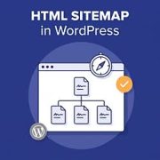 Come Aggiungere una Pagina Sitemap HTML in WordPress