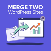 Come unire due siti WordPress senza perdere la SEO