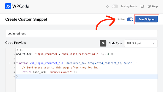 Publicando snippets de código personalizados no seu site Publicando snippets de código personalizados no seu site