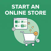 Come avviare un negozio online