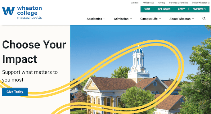 Wheaton College