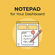 How to Add a Notepad to Your WordPress Dashboard (Easy Way)