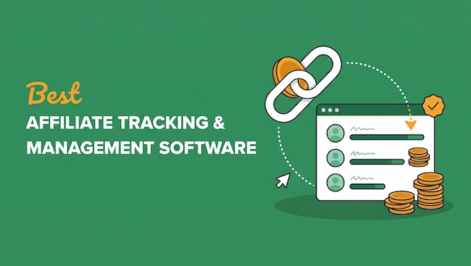 Best Affiliate Tracking and Management Software for WordPress