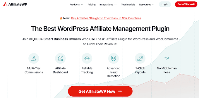 AffiliateWP – Run a Fully Self-Hosted Affiliate Program Without Third-Party Platforms