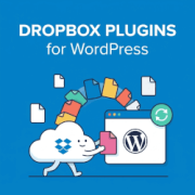 Najlepsze wtyczki Dropbox dla WordPress
