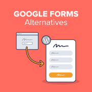 Najlepsze Google Forms dla WordPress