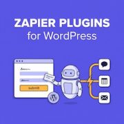 最高の WordPress Zapier プラグイン（専門家のおすすめ）
