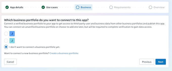 Connecting a Facebook page to your WordPress website Connecting a Facebook page to your WordPress website