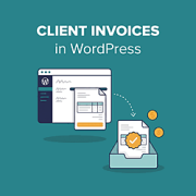 Comment créer des factures pour les clients en utilisant WordPress (GRATUIT) Comment créer des factures pour les clients en utilisant WordPress (GRATUIT)