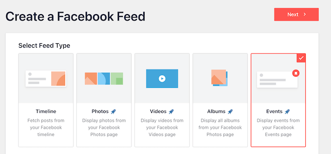 Embedding Facebook events on your WordPress blog or website Embedding Facebook events on your WordPress blog or website