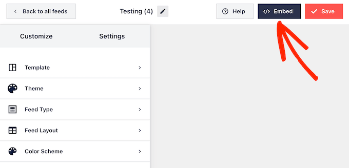 Embedding an event calendar on your website, blog, or WooCommerce store Embedding an event calendar on your website, blog, or WooCommerce store