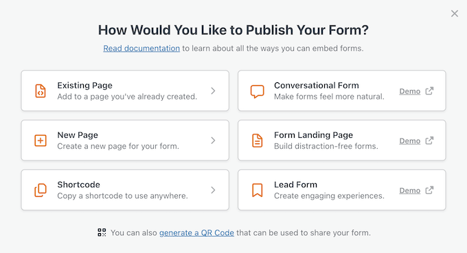 Cum să încorporezi un formular de eveniment în WordPress folosind WPForms Cum să încorporezi un formular de eveniment în WordPress folosind WPForms