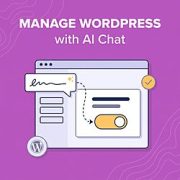 How to Manage Your WordPress Website with ChatGPT or Claude