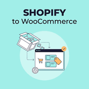 How to Properly Move from Shopify to WooCommerce (Easy Way)