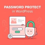 Cum să protejați cu parolă o pagină sau o postare în WordPress