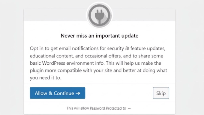 Cum să vă protejați paginile și postările WordPress folosind un plugin gratuit Cum să vă protejați paginile și postările WordPress folosind un plugin gratuit